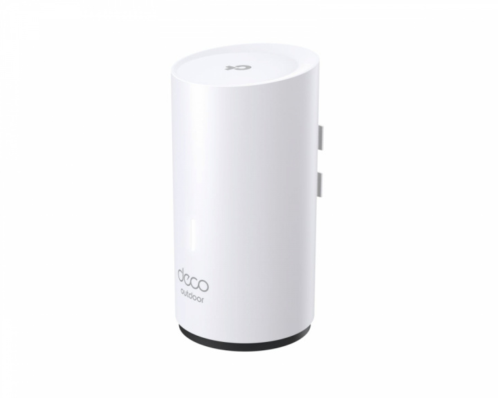  Deco X50-Outdoor AX3000 Outdoor/Indoor Whole-Home Mesh Wi-Fi 6 Unit