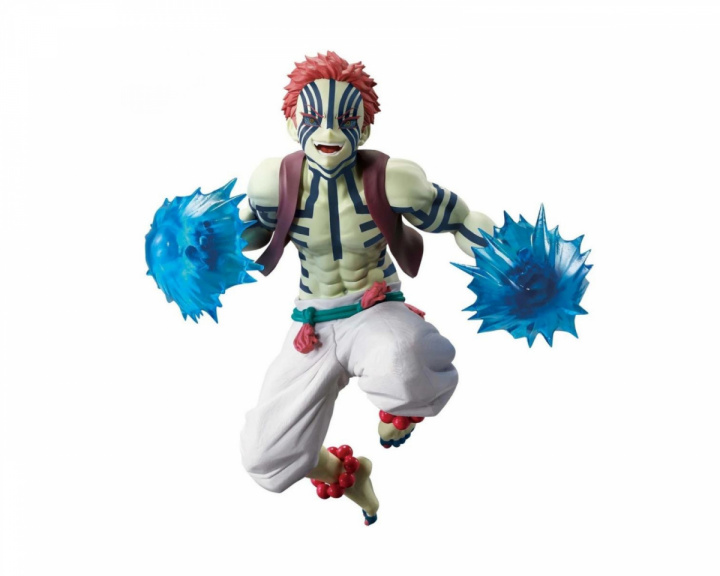  Demon Slayer: Kimetsu No Yaiba - Vibration Stars Plus- Akaza Figure