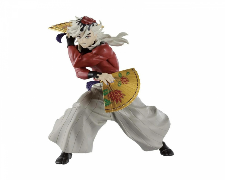  Demon Slayer: Kimetsu No Yaiba - Vibration Stars- Doma Figure