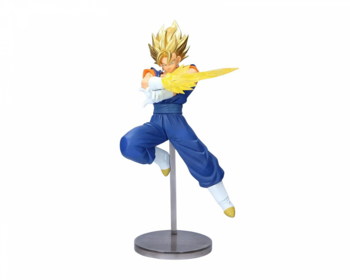  Dragon Ball Z - Dokkan Battle 10th Anniversary Figure Super Vegito