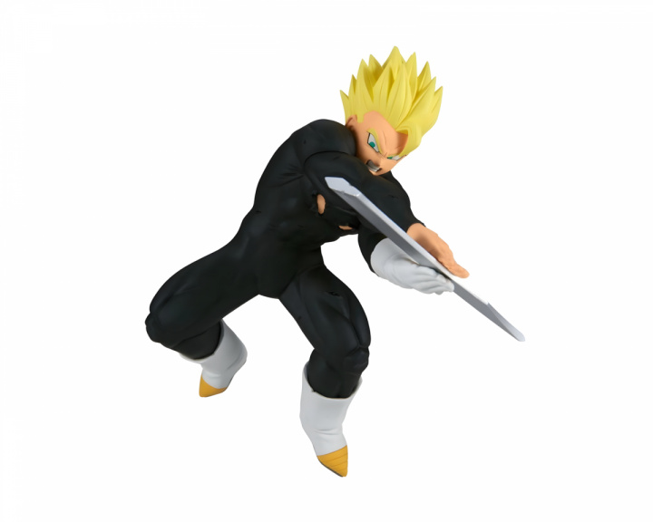  Dragon Ball Z - Match Makers Super Saiyan Son Gohan (Vs Dabura) - Figure