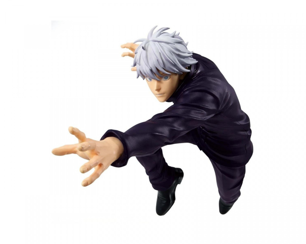 Bandai Jujutsu Kaisen - Maximatic Satoru Gojo II - MaxGaming.com