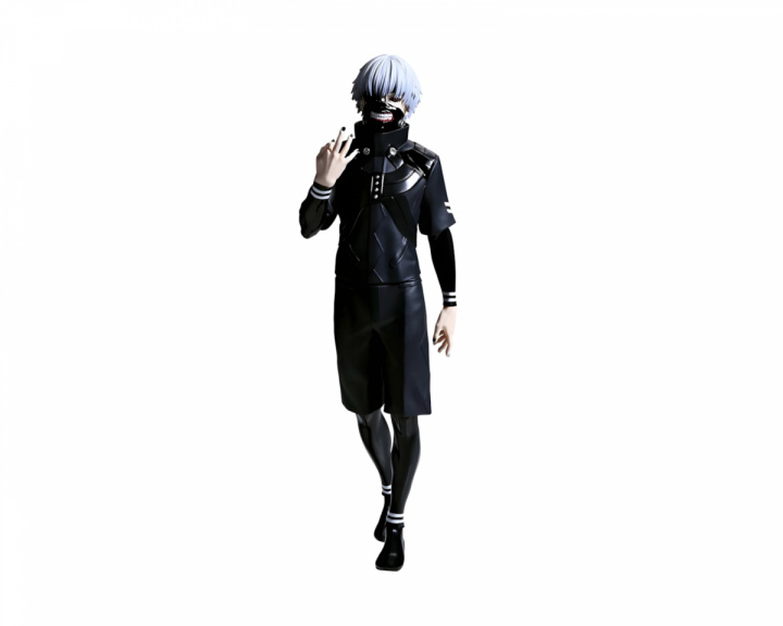  Tokyo Ghoul - Grandista - Kaneki Ken Figure