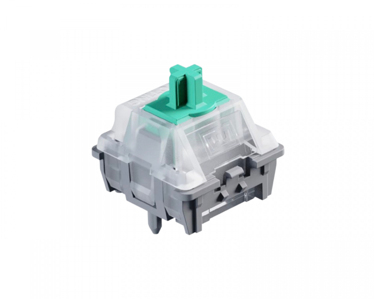 Wooting Lekker Tikken Switch (70 pack) - MaxGaming.com
