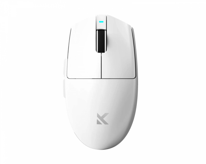  G3 V2 Wireless Gaming Mouse - White