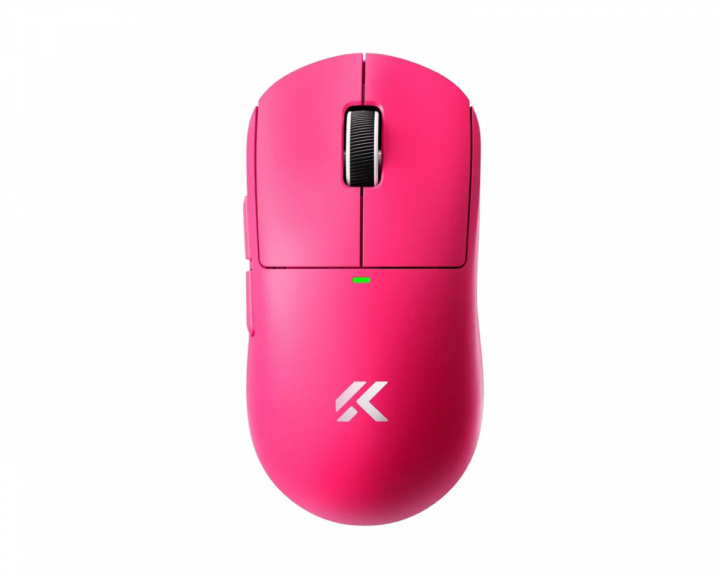  A5 V3 Wireless Mouse - Rose Red