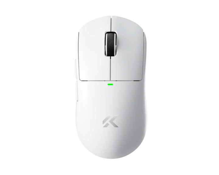  A5 V3 Wireless Mouse - White