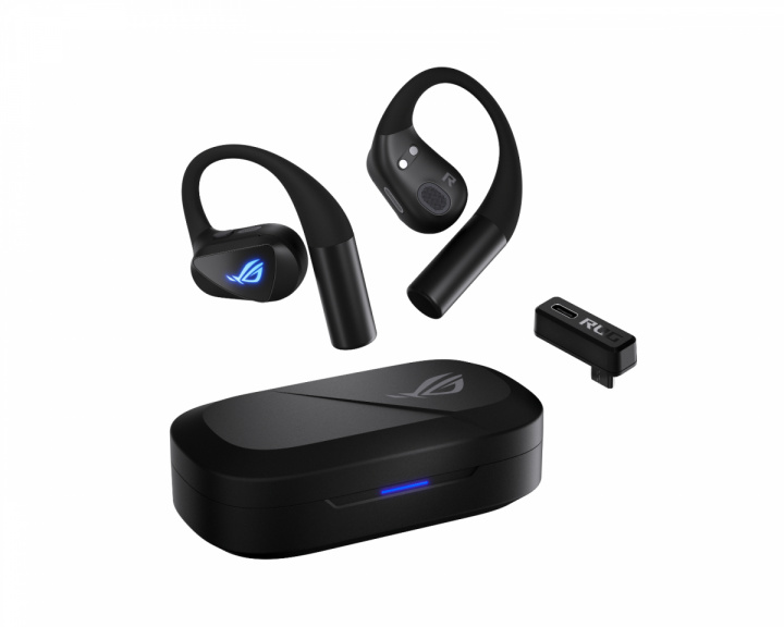  ROG Cetra Open Wireless Open-Ear Headphones