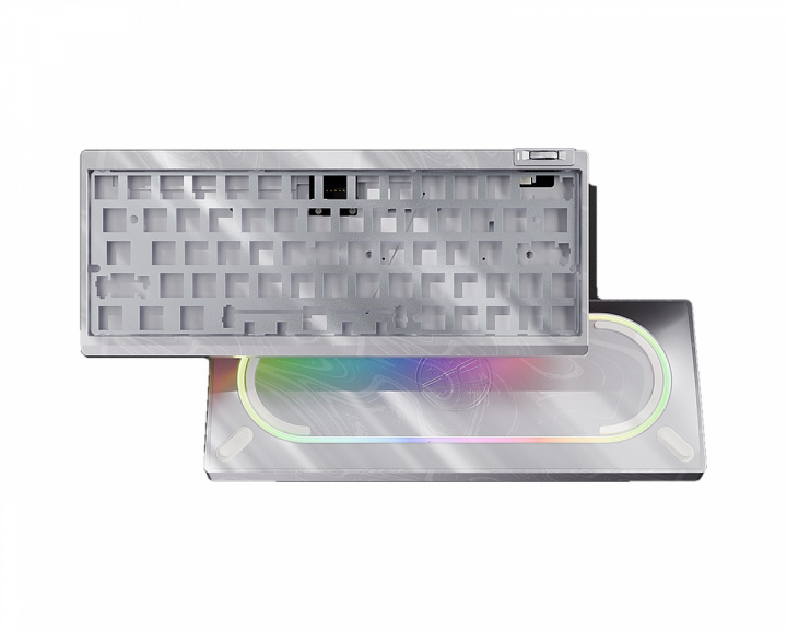  Zoom64 Case Kit - Forged Flow