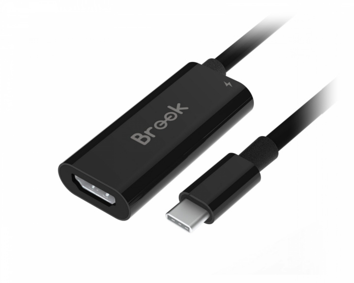  USB-C to HDMI Adapter