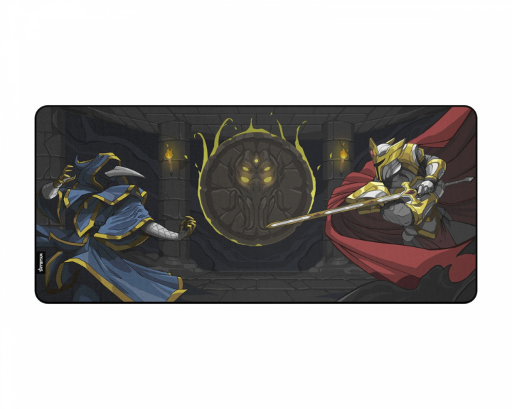  Terraria Lunatic Cultist XXXL Mousepad