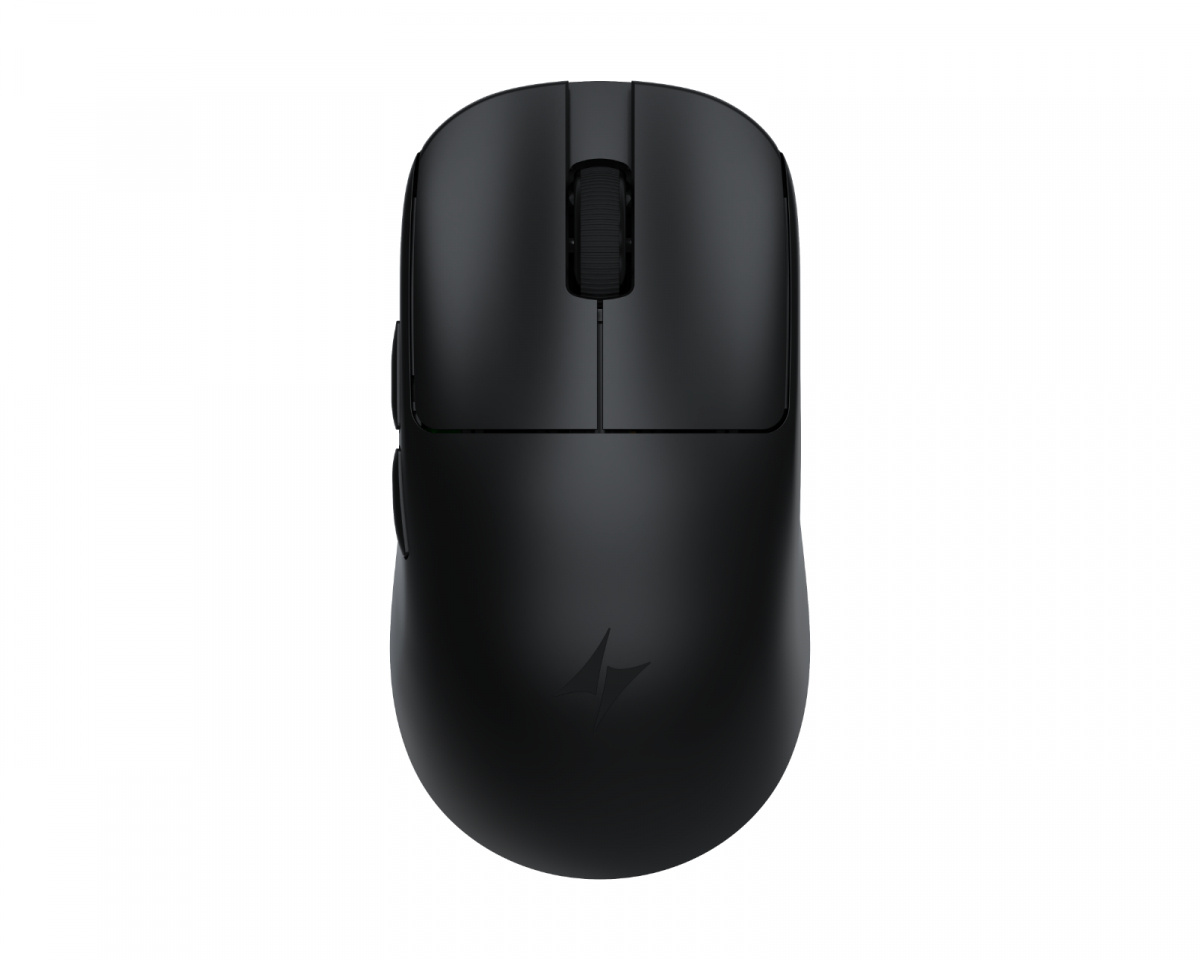 ATK ZERO Wireless Gaming Mouse - Black - MaxGaming.com