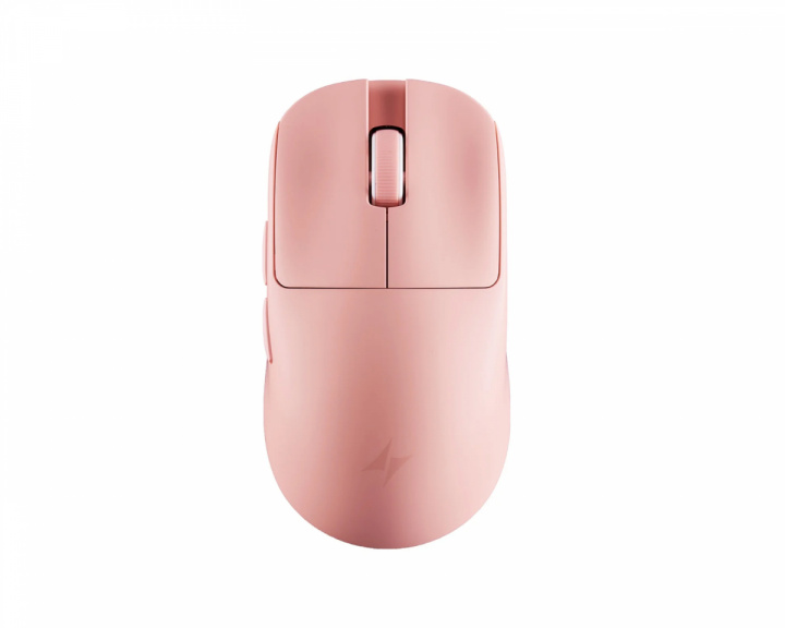  ZERO Wireless Gaming Mouse - Pink