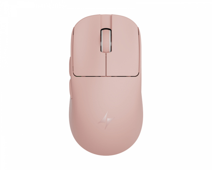ATK ZERO Wireless Gaming Mouse - Pink