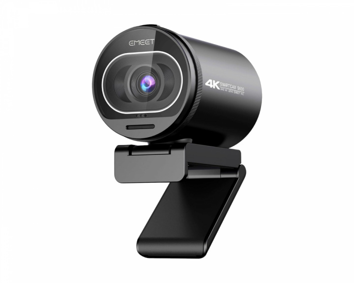  SmartCam S600 4K Ultra HD Webcam