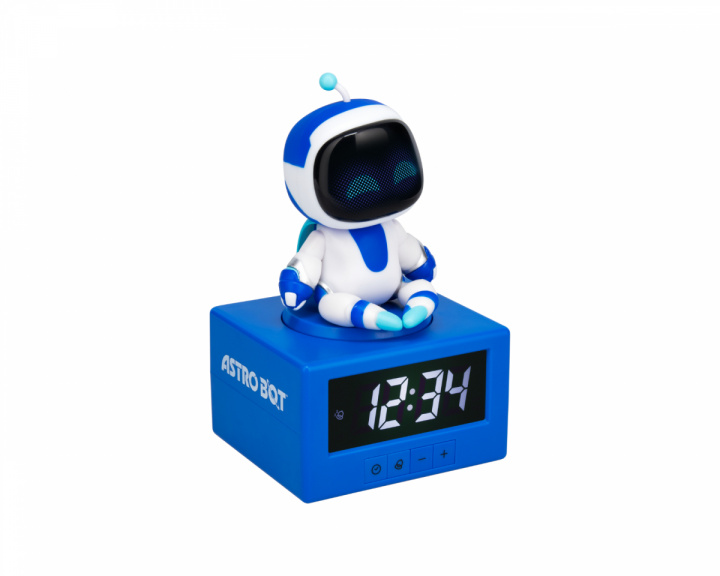  Astrobot Icon Alarm Clock