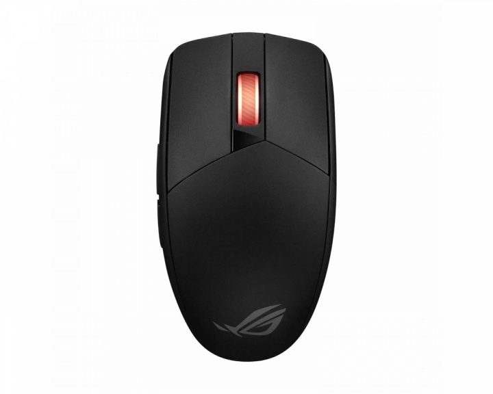  ROG STRIX Impact III Wireless Gaming Mouse - Black