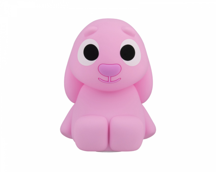  Floppy Squishyglo Silicone Light Rechargeable