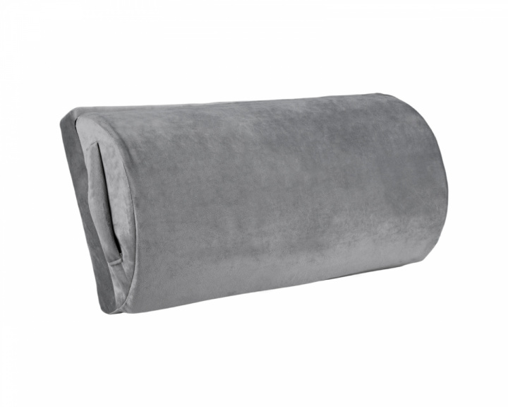 MaxMount Foot Rest - Grey