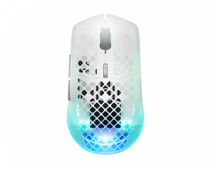  Aerox 3 Gen 2 Wireless Gaming Mouse - Ghost