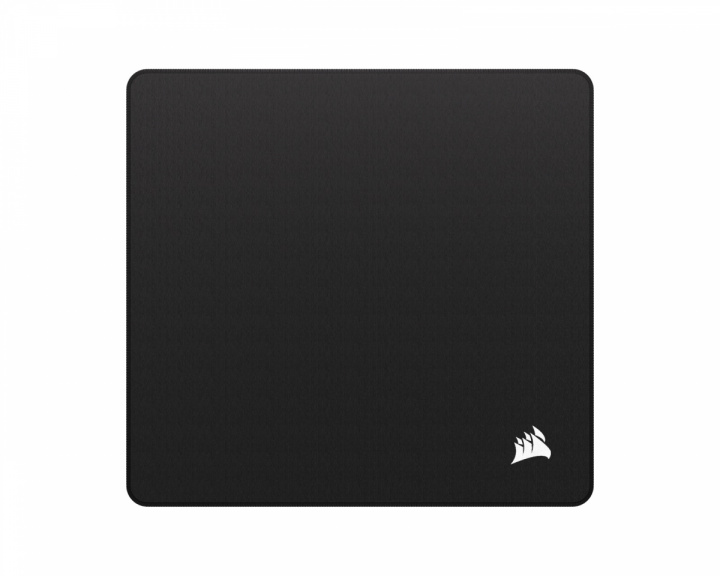  Gaming MM Mousepad Medium - Black