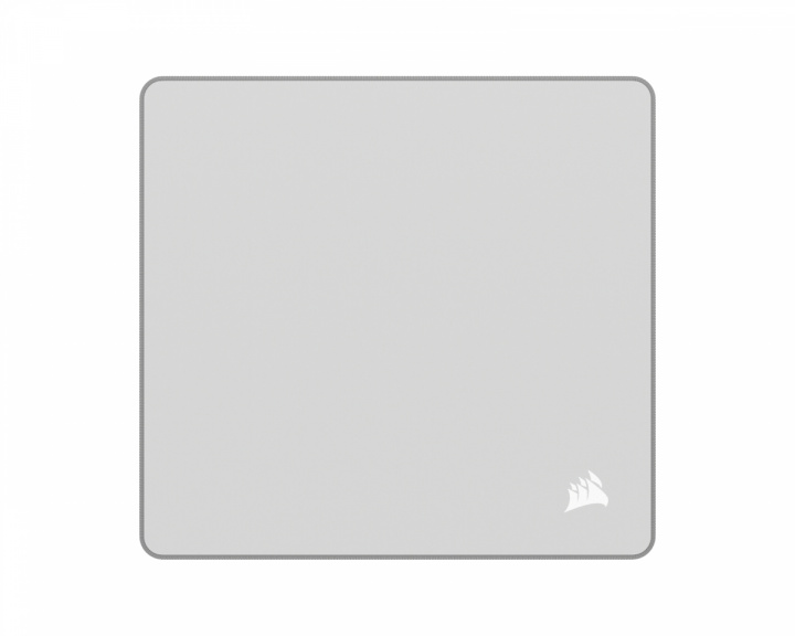  Gaming MM Mousepad Medium - Gray