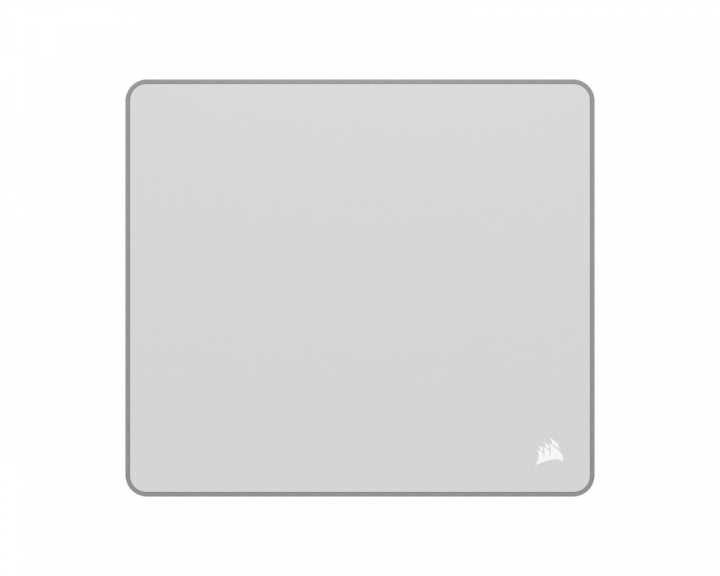  Gaming MM Mousepad Large - Gray