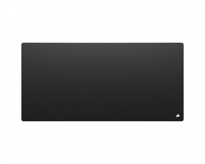  Gaming MM Mousepad Extended 2XL - Black