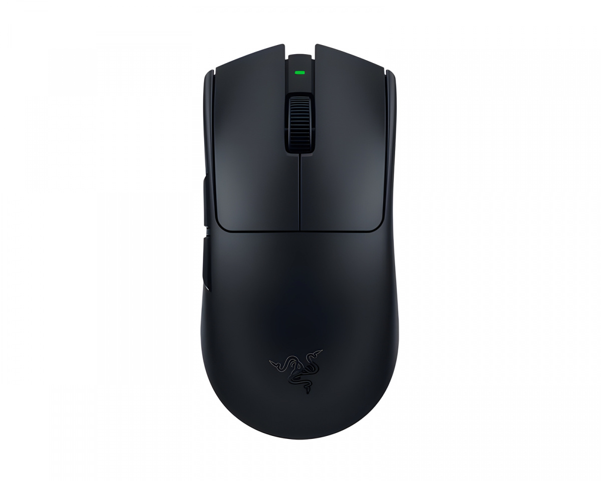 Razer Viper V4 Pro Wireless - Black - MaxGaming.com