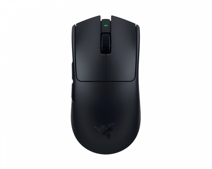 Viper V4 Pro Lightweight Wireless - Black
