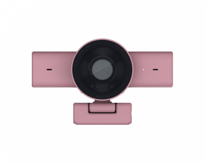 Razer Kiyo V2 X Webcam - Quartz