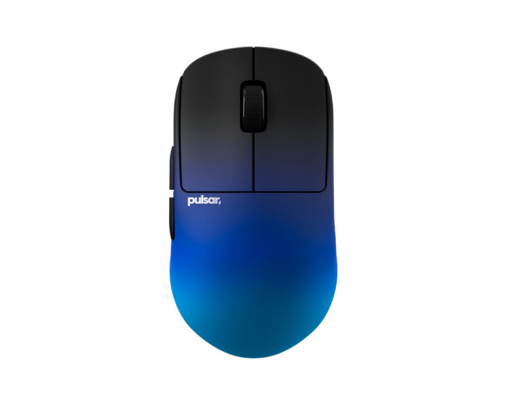 Pulsar X2H CrazyLight Wireless Gaming Mouse - BadSeedTech Edition