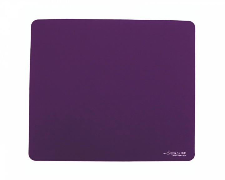 Artisan Mousepad - FX Key-83 - XSOFT - XL - Purple