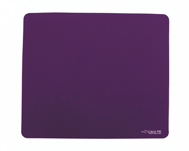  Mousepad - FX Key-83 - SOFT - XL - Purple