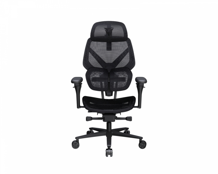 ThunderX3 Flex Pro Mesh - Black