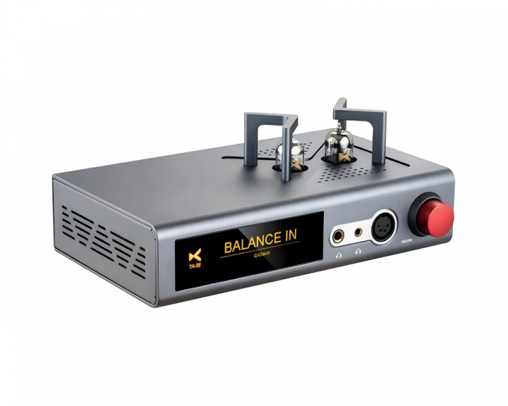  TA-22 Headphone Amplifier/DAC
