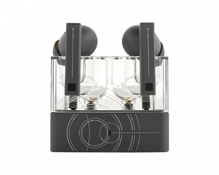  Space Travel 2 Ultra Wireless In-Ear Headphones