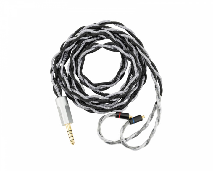  Atami MMCX Upgrade Cable for In-Ear Headphones