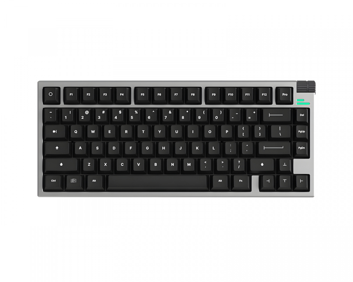 Tekkusai Titan 75HE Keyboard - ANSI - MaxGaming.com