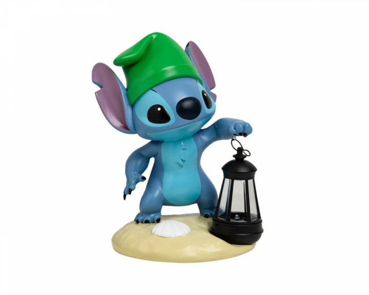  Stitch Gnome Light