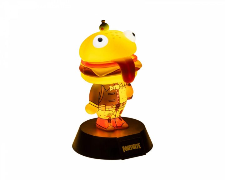  Icon Light - Fortnite Beef Boss