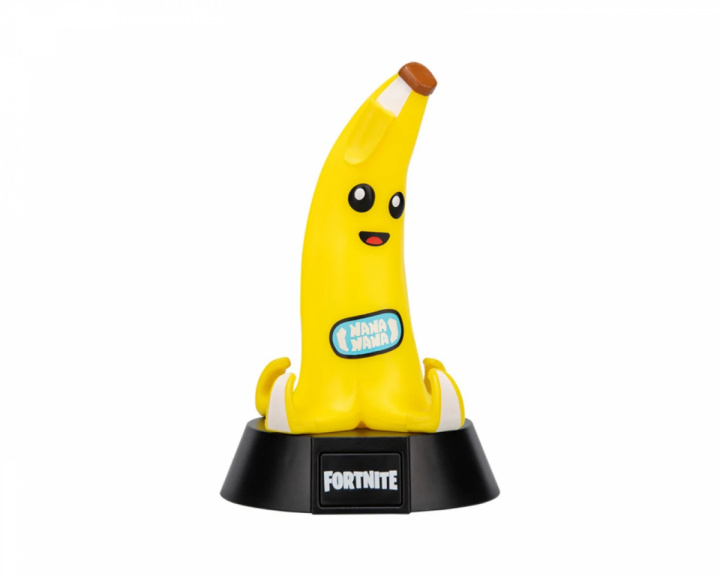  Icon Light - Fortnite Peely