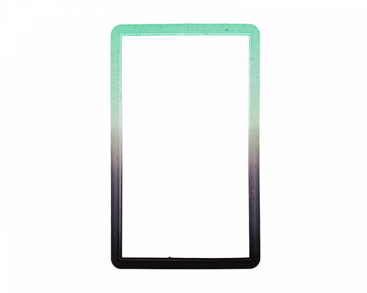  PSA Slab Guard - Gradient Grey/Green