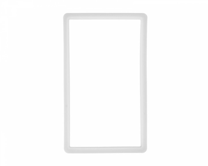  PSA Slab Guard - White