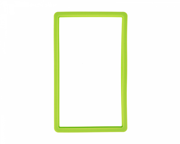  PSA Slab Guard - Light Green
