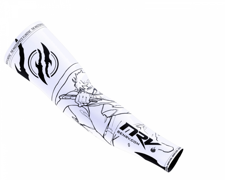  Gaming Sleeve - MasterPiece Likefac - XL