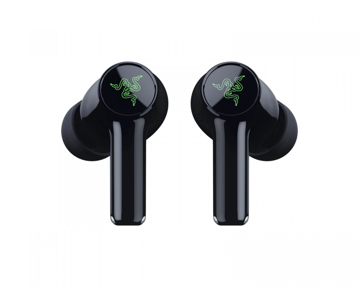 Razer Hammerhead V3 X In-Ear Hyperspeed - MaxGaming.com
