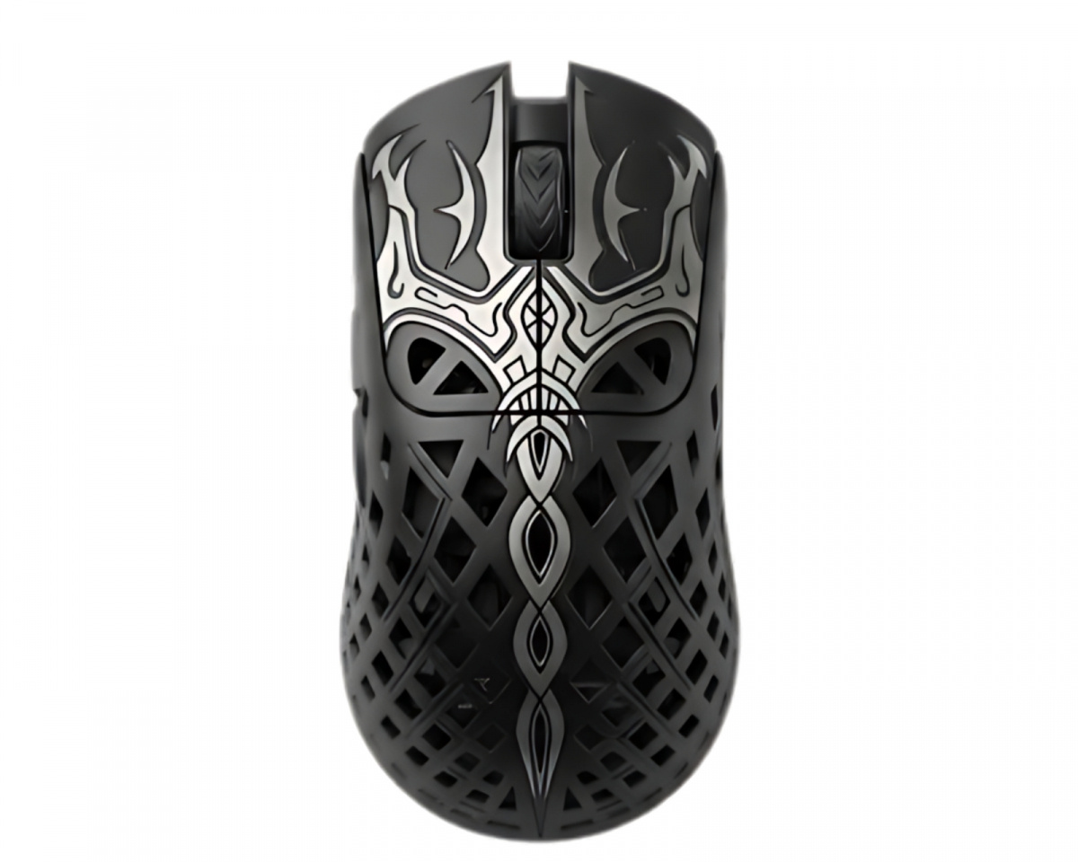 Waizowl TRIAINA - 8K Wireless gaming Mouse - Abysse - MaxGaming.com