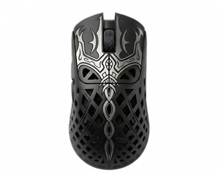 TRIAINA - 8K Wireless gaming Mouse - Abysse
