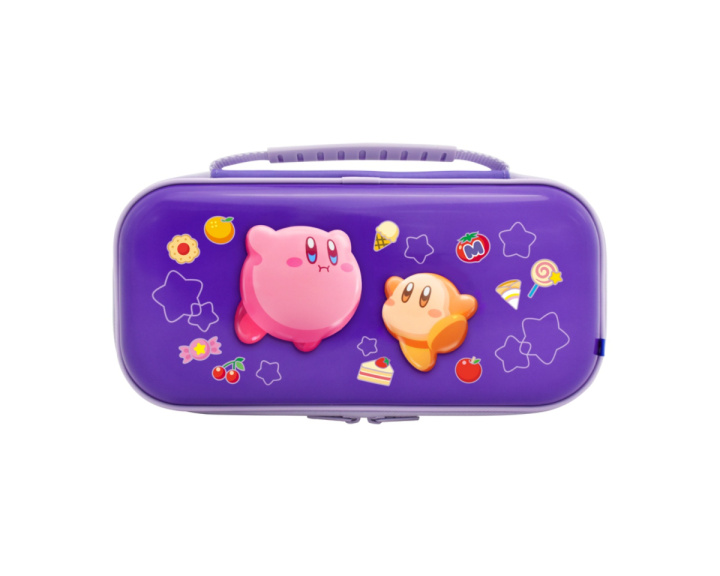  Vault Case - Kirby and Waddle Dee